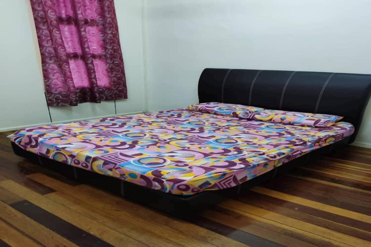 Oyo Home 90396 Mahua Rainforest Paradise Tambunan Eksteriør billede